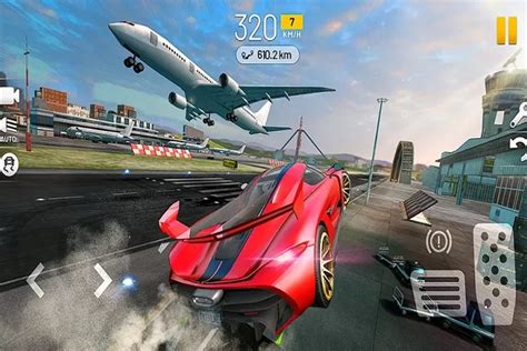 Extreme Car Driving Simulator Mod Apk(VIP Unlocked).